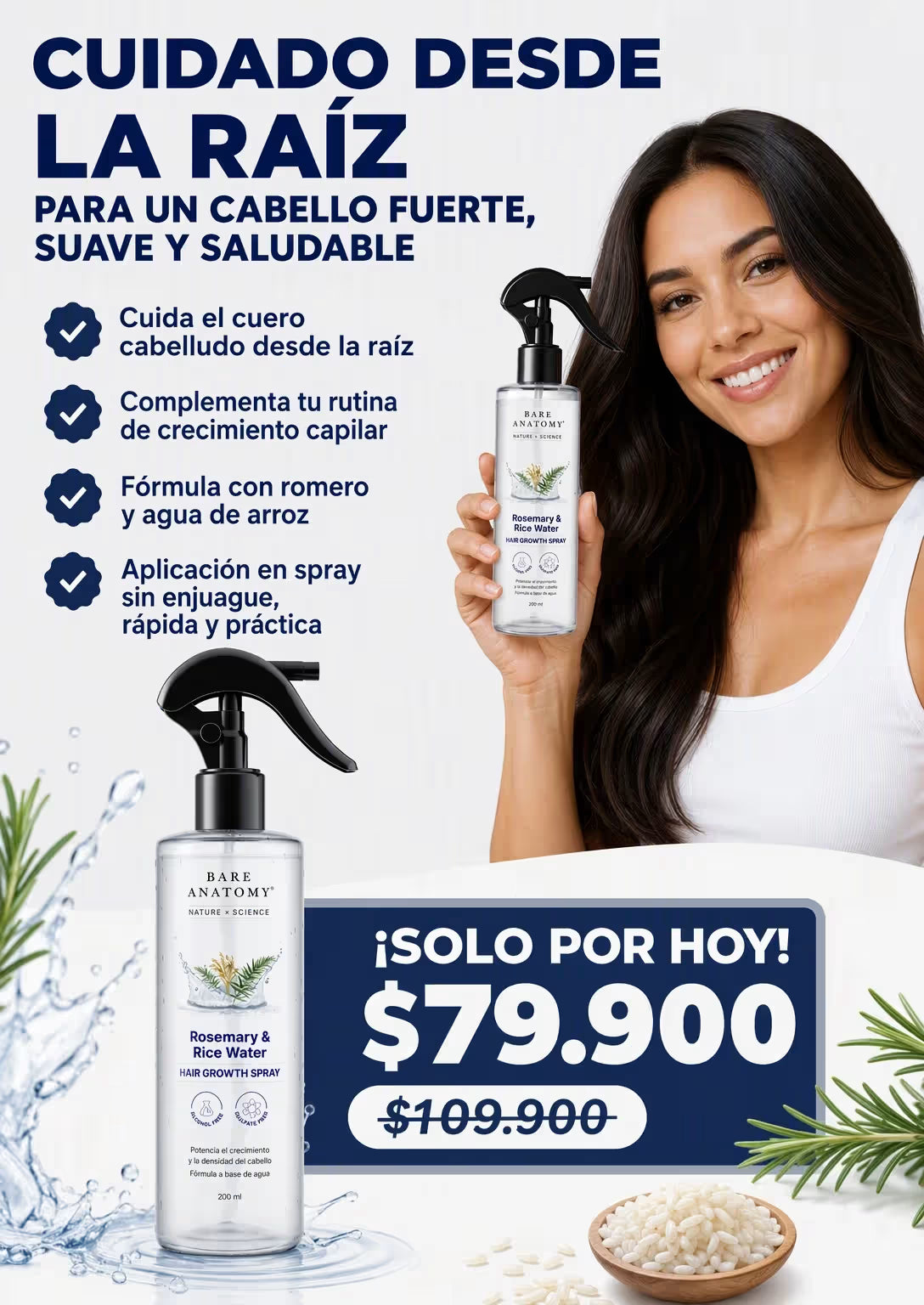 Acelerador de crecimiento Bio