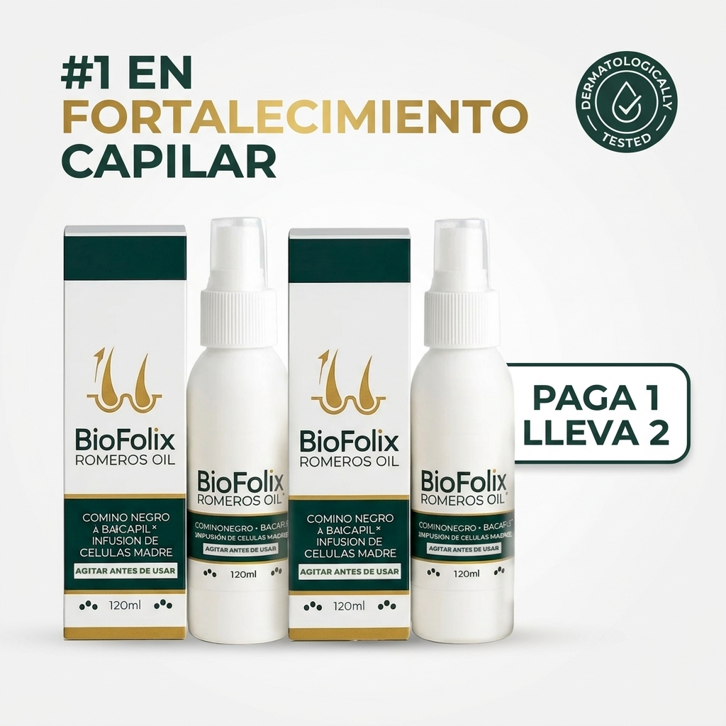 BioFolix